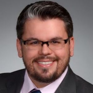 Meet your Posher, Nathan